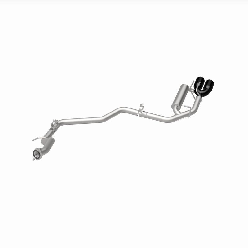 Magnaflow 25-26 Toyota Camry SPEQ Series Cat-Back Performance Exhaust System