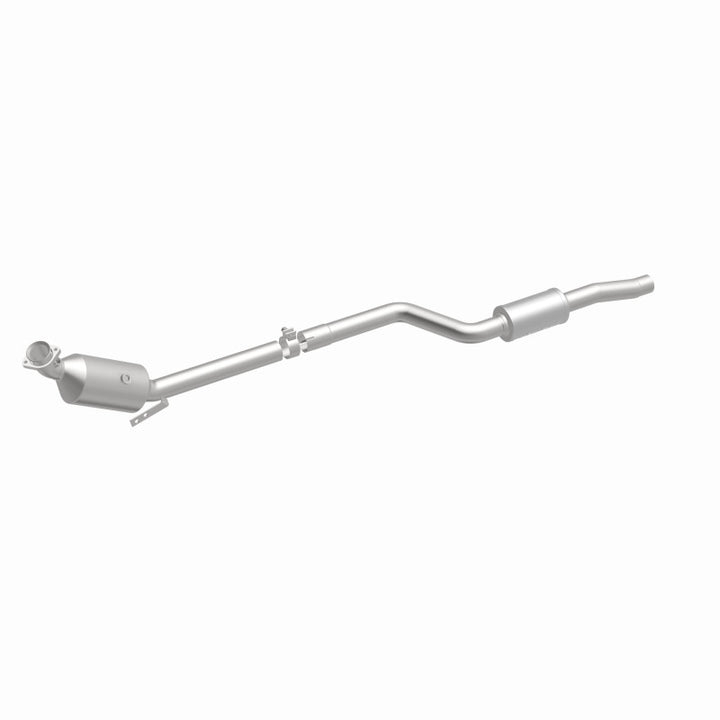 Magnaflow OEM Grade Direct Fit Catalytic Converter for Mercedes-Benz C300 3.0L 11-12