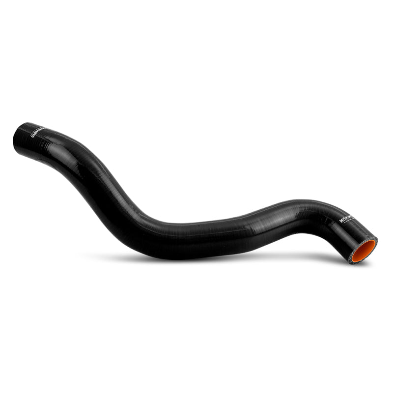Mishimoto Silicone Radiator Hose Kit Black for Toyota GR Corolla 2023+