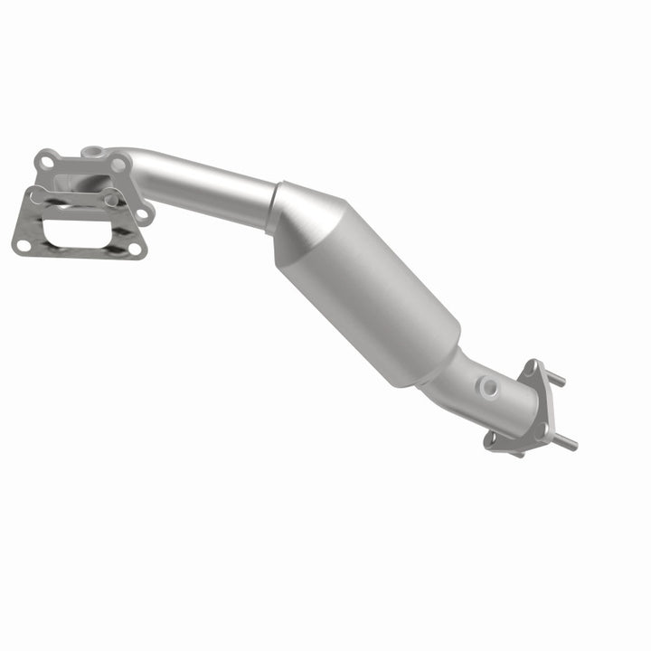 MagnaFlow 2015 Colorado 3.6 Direct Fit Converter - Easy Installation