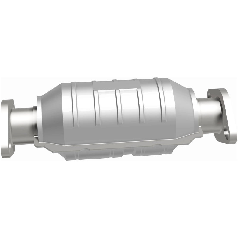 MagnaFlow Catalytic Converter for 95-98 Nissan 240SX 2.4L - Front Fit