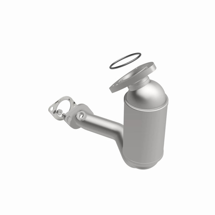 Magnaflow 2008 EQUINOX 3.6L Direct Fit Converter Easy Install