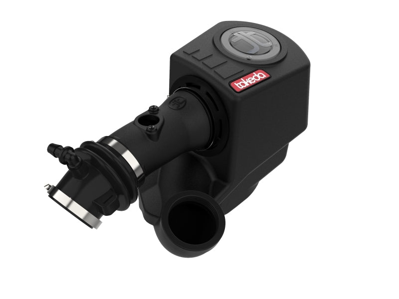 AFe Takeda Momentum Cold Air Intake System w/ Pro 5R Media for 19-20 Toyota Corolla - OneFastShop