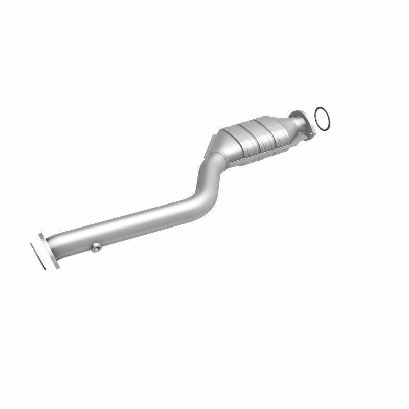 MagnaFlow Conv DF 92-97 GS300/SC300 3.0 Rear Easy Install