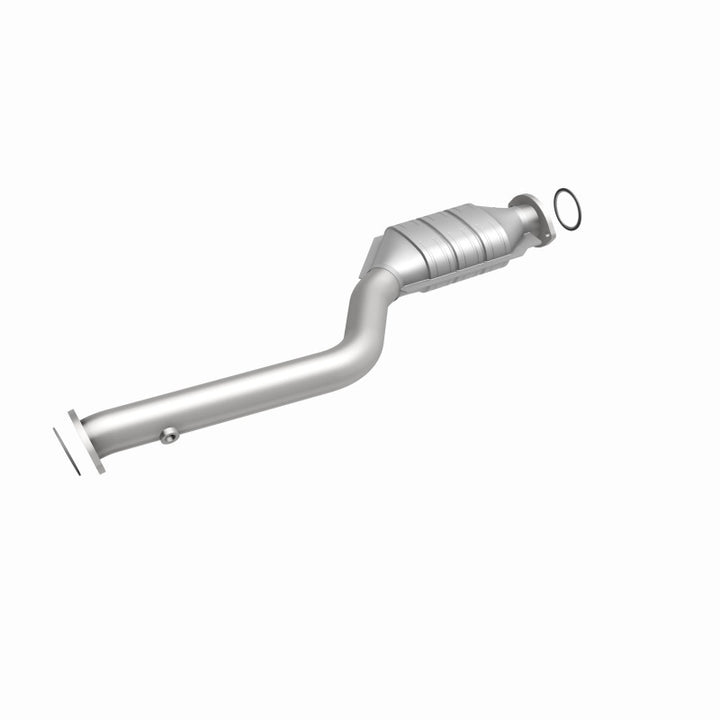 MagnaFlow Conv DF 92-97 GS300/SC300 3.0 Rear Easy Install