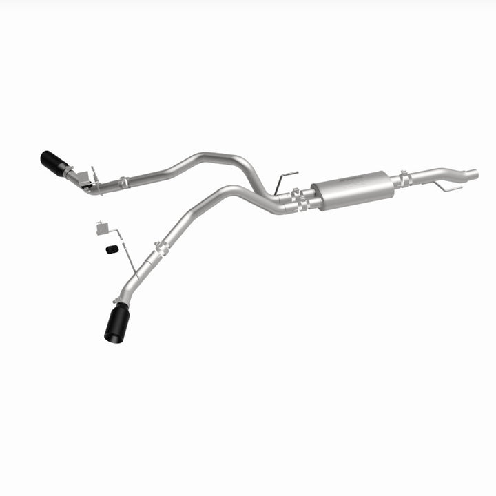 Magnaflow 2020 Ford F-150 V8 Cat-Back Exhaust System In Stock