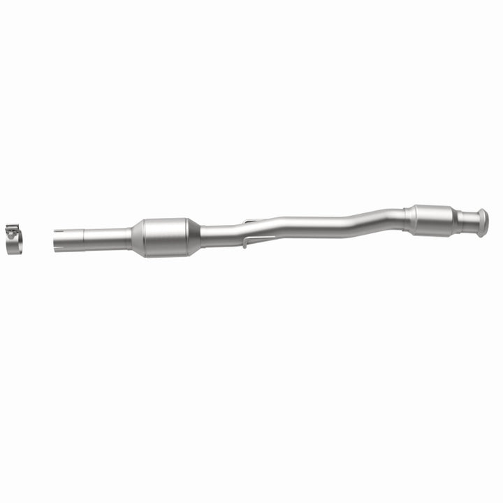 MagnaFlow Conv DF 07-09 Cooper S turbo Rear OEM Easy Install