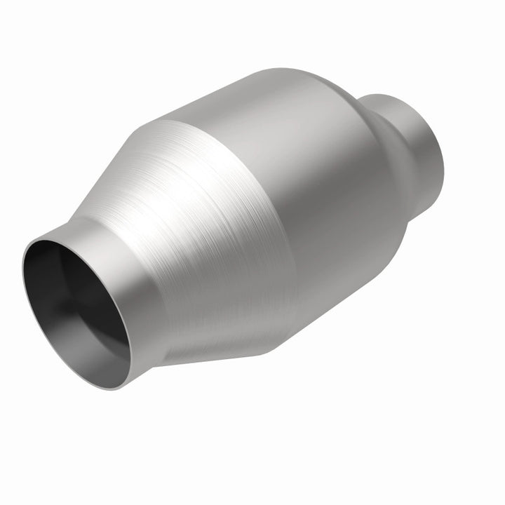 MagnaFlow Conv Univ 4.00inch O/C Diesel - Easy Install