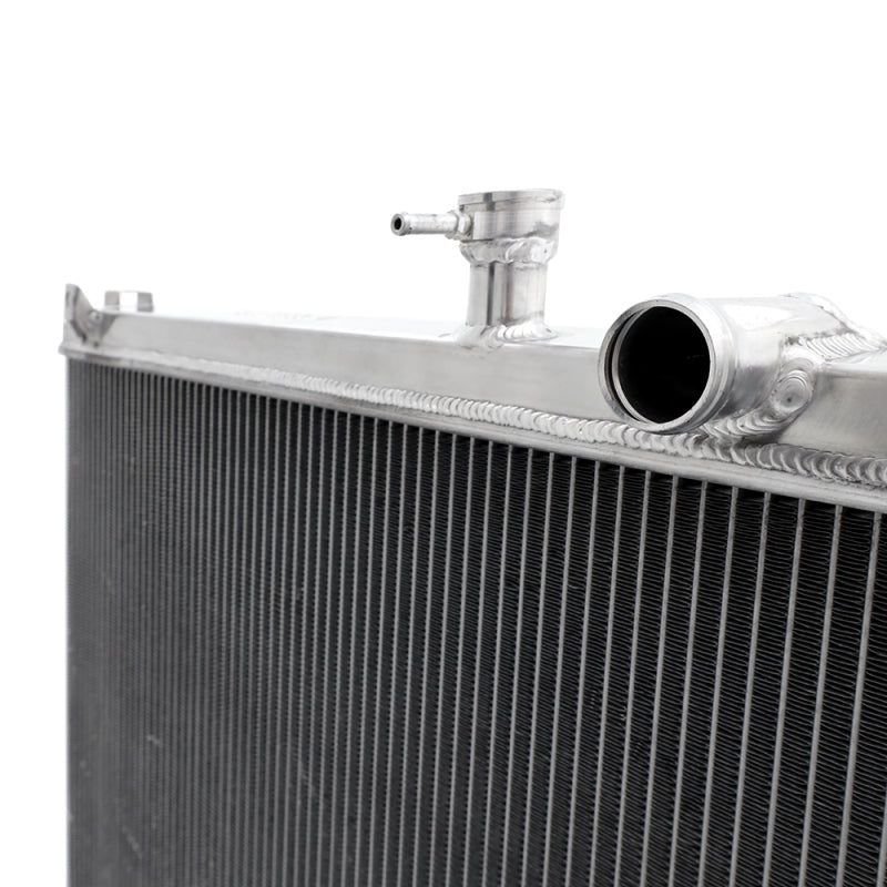 Mishimoto Alum Radiator 04-13 Infiniti QX56 05-14 Armada