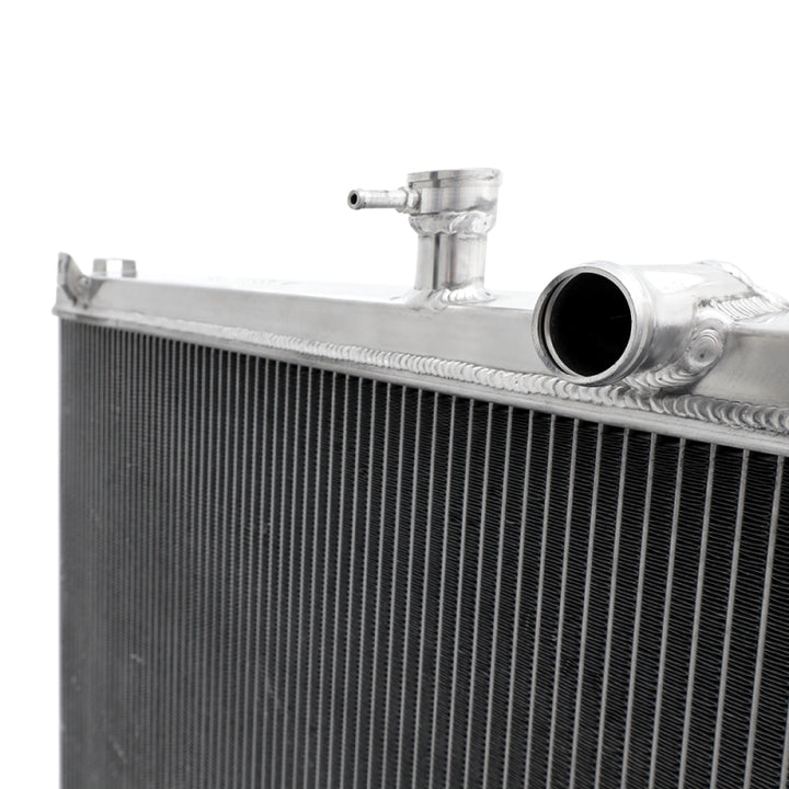 Mishimoto Alum Radiator 04-13 Infiniti QX56 05-14 Armada