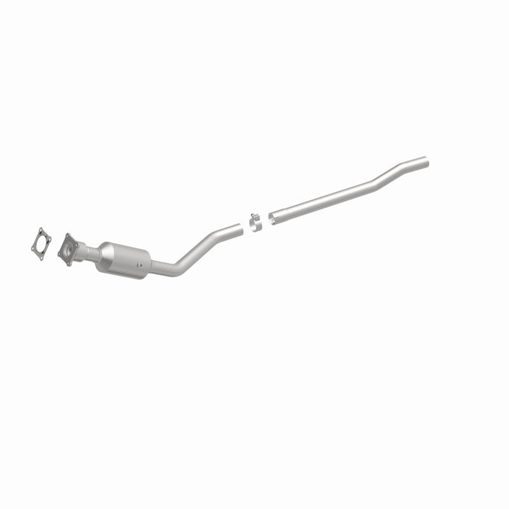 Magnaflow Direct Fit Catalytic Converter for 01-03 Chrysler Voyager 2.4L, CARB Compliant, Easy Installation - OneFastShop