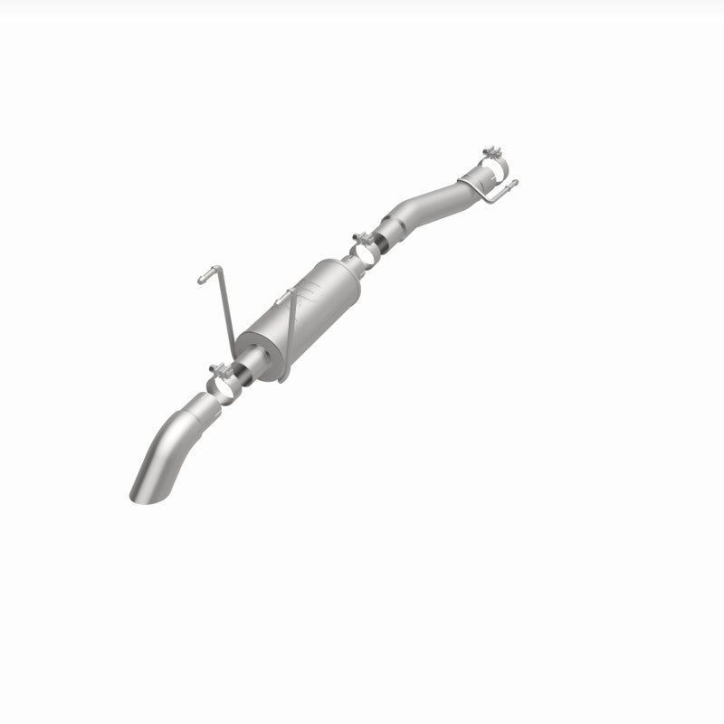 MagnaFlow SYS C/B 06-07 Ram 1500 MC IFS 5.7L Easy Install