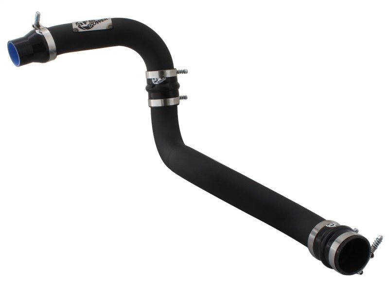AFe Bladerunner 3in Intercooler Tube for 11-13 GM Diesel Trucks V8 6.6L (td) LML