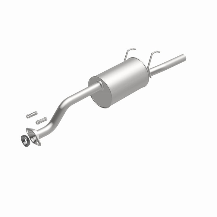BRE Exhaust 96-00 Civic 1.6L Muffler Kit BRE Exhaust 96-00 Civic