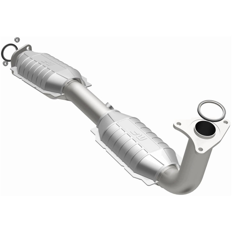 Magnaflow Catalytic Converter 07-08 Tundra 4.7L OEM