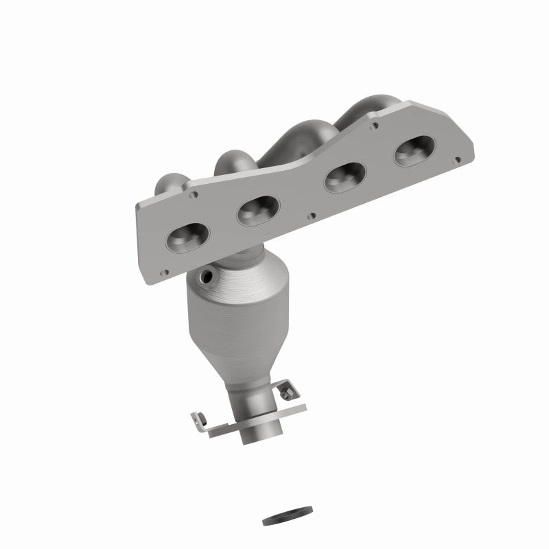 MagnaFlow Conv DF 09 Toyota Venza 2.7L Easy Install Featured