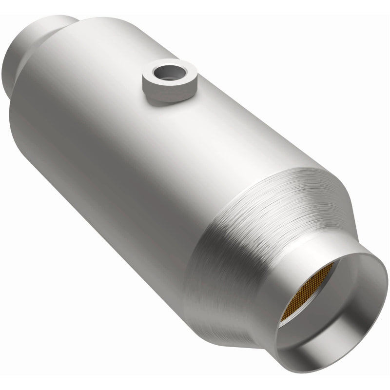 MagnaFlow 5551356 California Grade Universal Catalytic Converter - Ford F-150, Dodge Durango, Jeep Grand Cherokee (2003-2019)