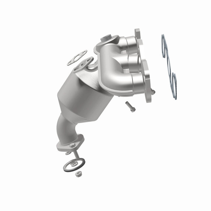 MagnaFlow Conv DF 02-03 Lexus ES300 Easy Install, In Stock