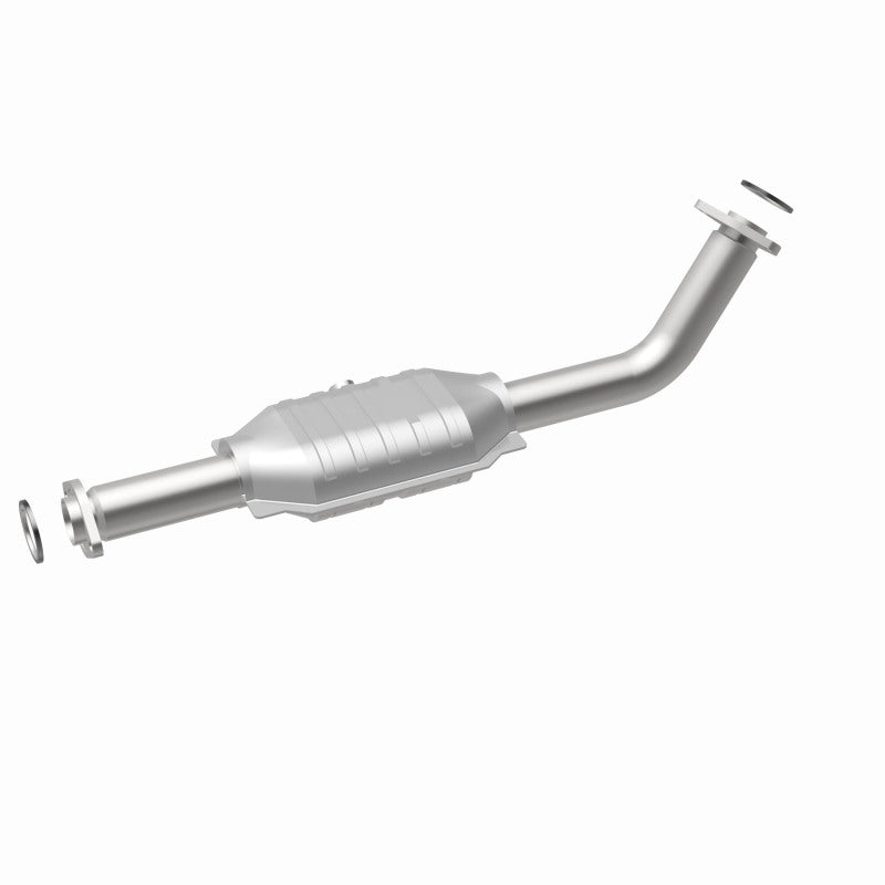 MagnaFlow CONV DF 04-06 Toyota Tundra 4.7L Easy Install