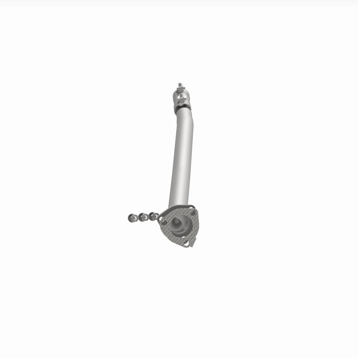 BRE Exhaust 2005–2008 Front Pipe Kit for A4 Quattro 2.0L - OneFastShop