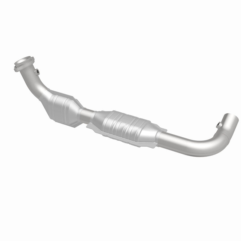MagnaFlow Conv DF 99 F150 5.4L 2Wd D/S Easy Install
