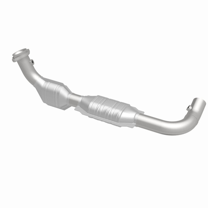 MagnaFlow Conv DF 99 F150 5.4L 2Wd D/S Easy Install