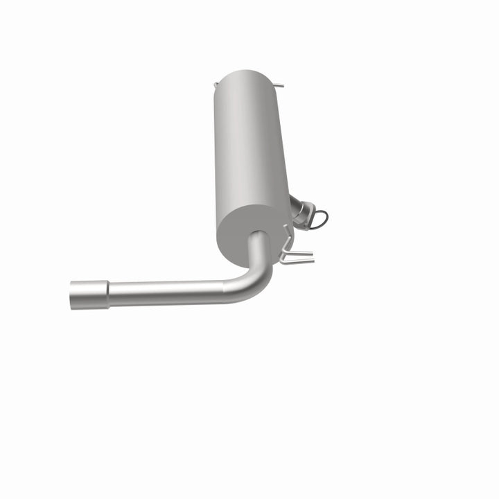 MagnaFlow BRE Exhaust Kit for 2004–2005 Toyota RAV4 2.4L
