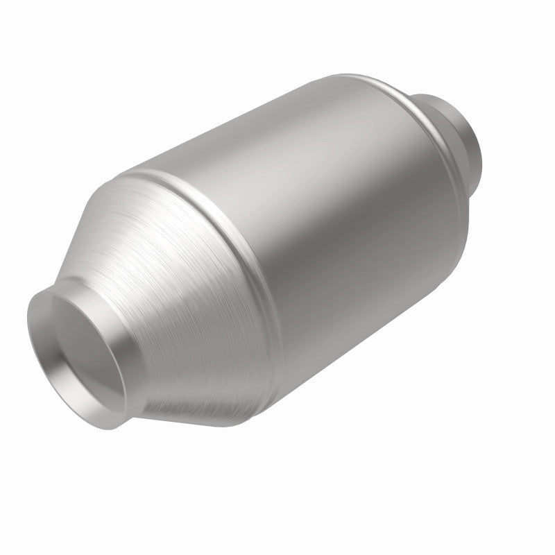 MagnaFlow Conv Universal 2 inch C/C CA Pre-OBDII In Stock