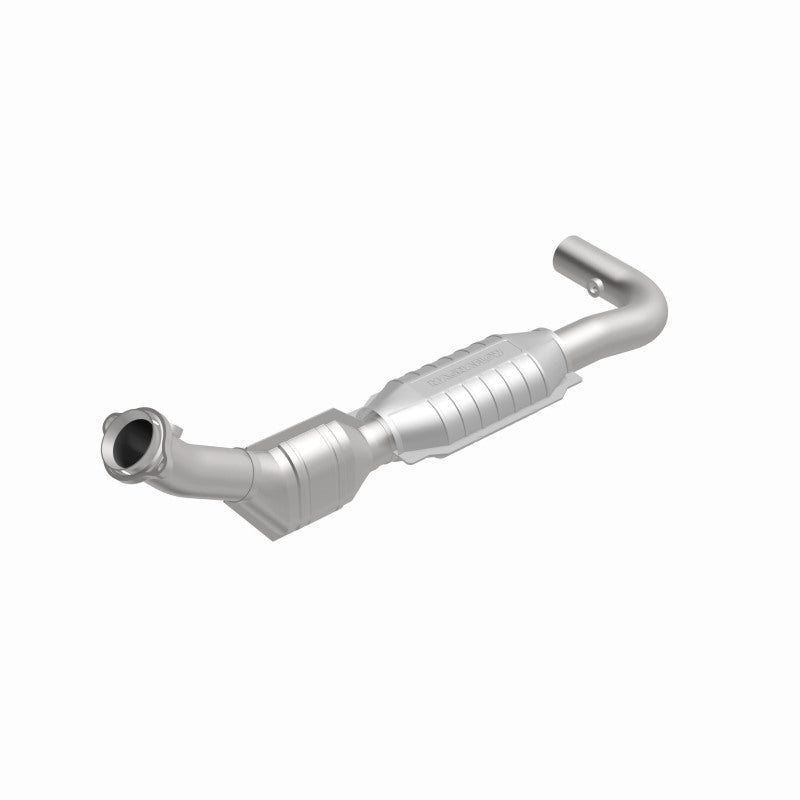 MagnaFlow Conv DF 99-02 F-150/Exped 5.4L D/S Easy Install