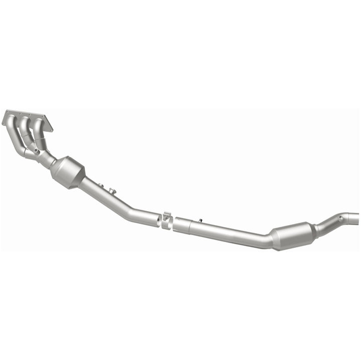 Magnaflow OEM Manifold Catalytic Converter for 12-15 ML350 V6 3.5 - OneFastShop