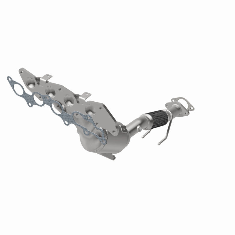 Magnaflow OEM Grade Federal/EPA Compliant Direct-Fit Catalytic Converter - Ford Fusion 13-16 L4 2.5 - OneFastShop