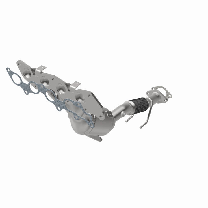 Magnaflow OEM Grade Federal/EPA Compliant Direct-Fit Catalytic Converter - Ford Fusion 13-16 L4 2.5 - OneFastShop