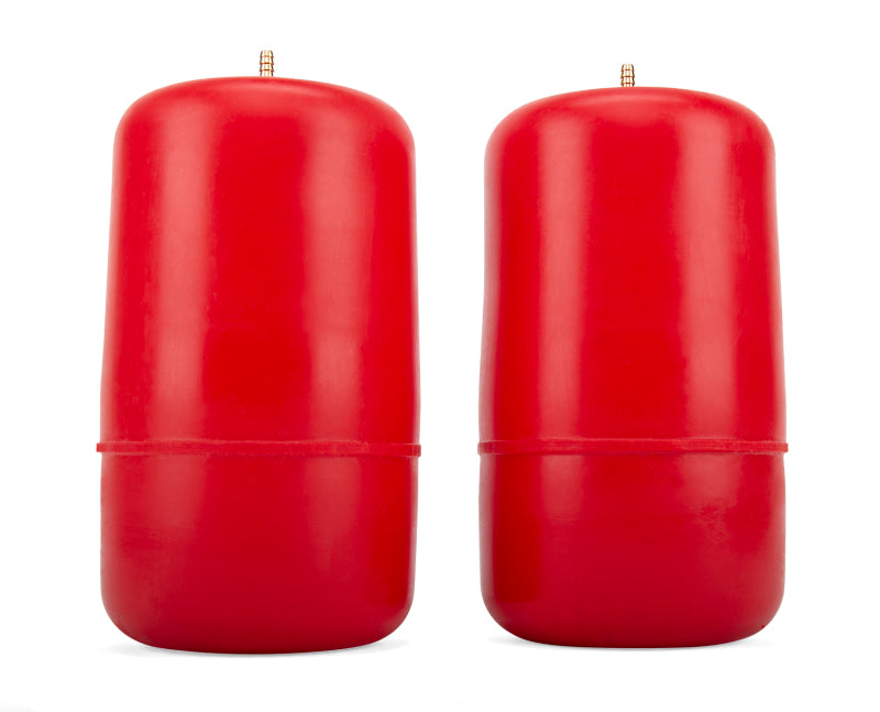 Air Lift 1000 Air Spring Kit for 2018–2021 Chevrolet Equinox - OneFastShop