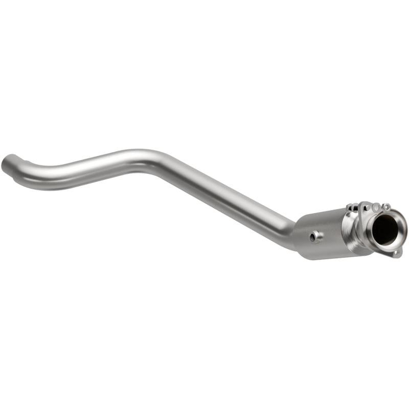 Magnaflow Direct Fit Catalytic Converter for 10-12 Jaguar XF 5.0L - OneFastShop