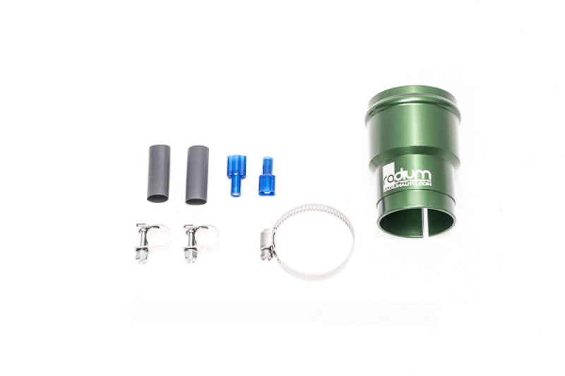 Radium BMW E46 Fuel Pump Install Kit Pump Not Included