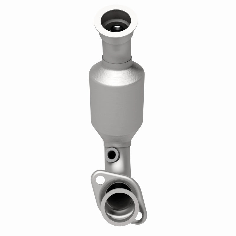 MagnaFlow Conv DF 02-03 Liberty 3.7L Passenger Side Front Easy Install