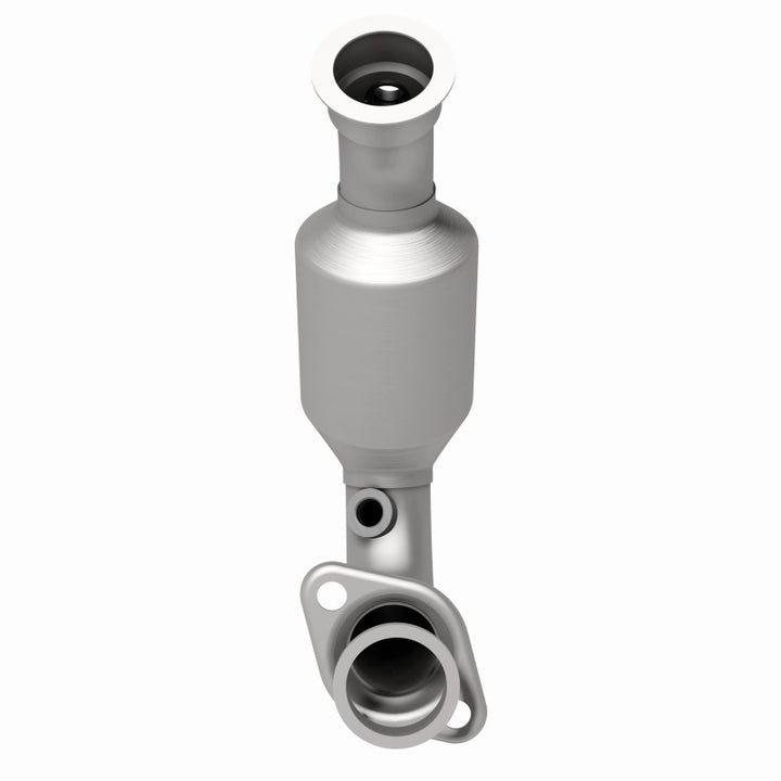 MagnaFlow Conv DF 02-03 Liberty 3.7L Passenger Side Front Easy Install