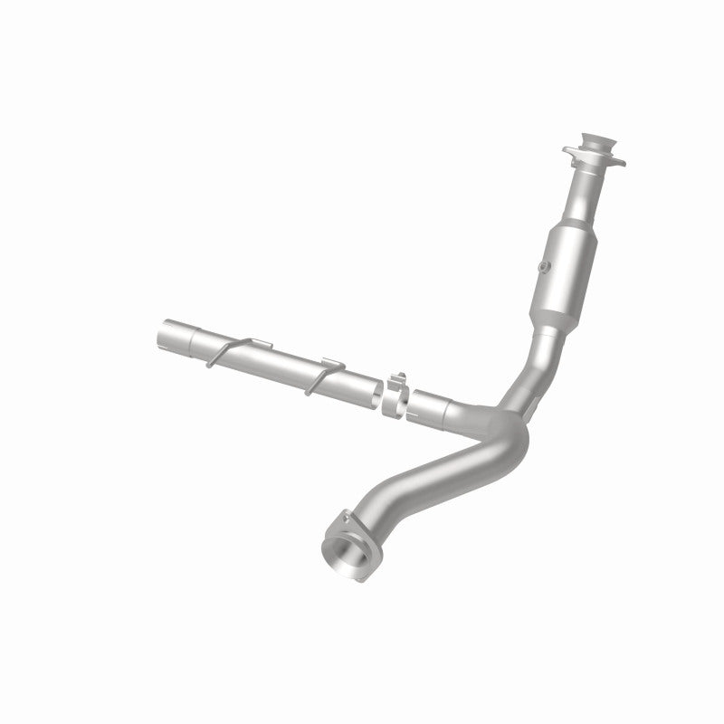 Magnaflow Direct Fit Catalytic Converter for 07-08 Ford Expedition 5.4L - OneFastShop