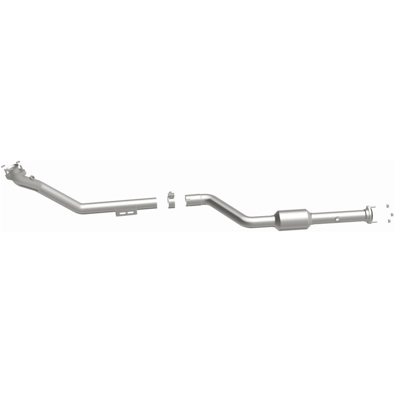 Magnaflow Direct-Fit Cat Converter 52722 SLK230 2.3 (01-04)
