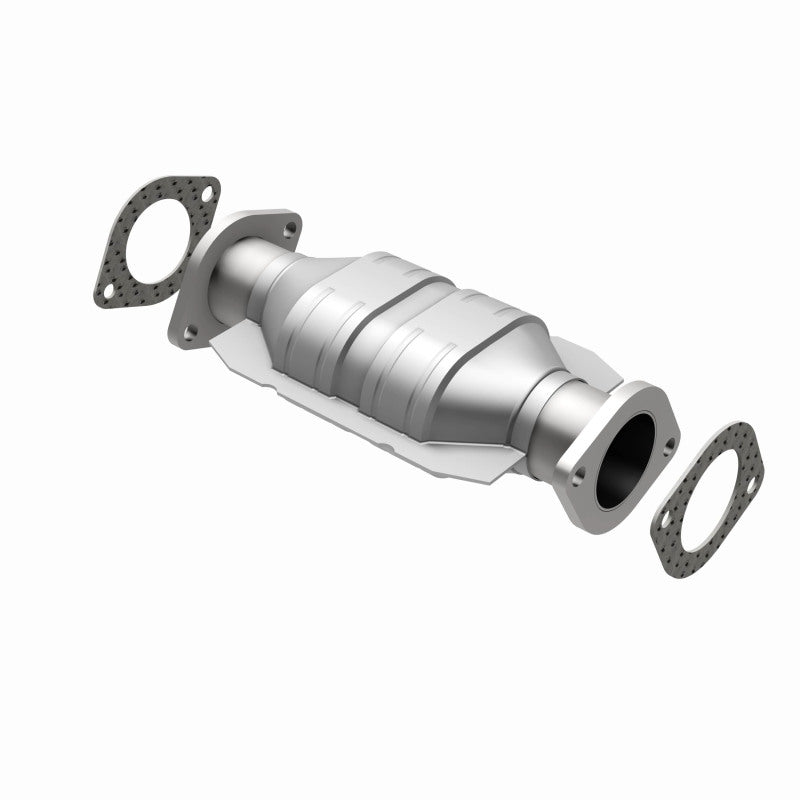 MagnaFlow Conv DF 00-01 Maxima/I30 rr OEM Easy Install