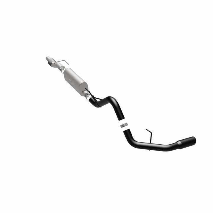 MagnaFlow Cat-Back Exhaust for 11-14 Ford F-150 3.5L EcoBoost