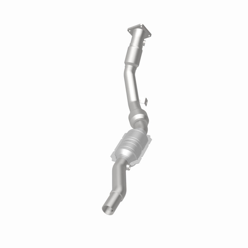 MagnaFlow Conv DF 00-02 Audi A6 Quattro 2.7L Easy Install