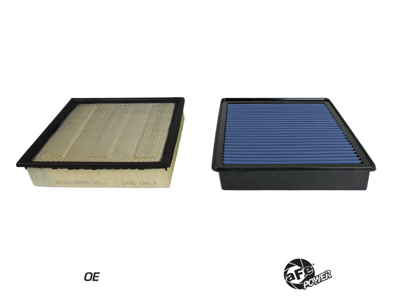 AFe Magnumflow Pro 5R OE Replacement Filter for 2020 Ford Diesel Trucks 6.7L / 7.3L