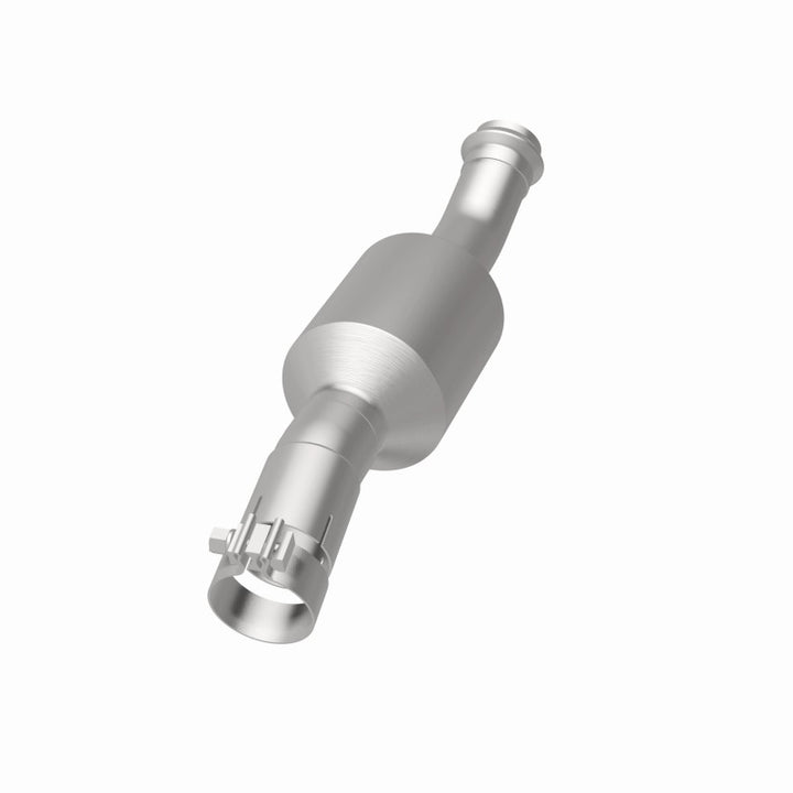 MagnaFlow OEM Grade Rear Direct-Fit Catalytic Converter - Ford Bronco Sport 1.5L / Lincoln Corsair 2.0L 360 degree view 17