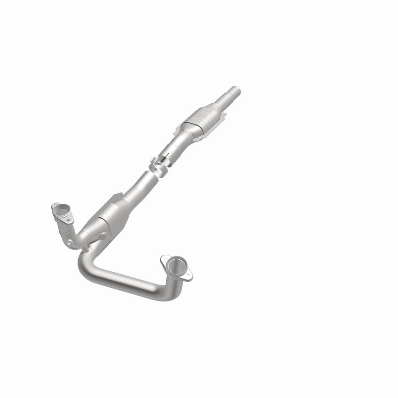 MagnaFlow Catalytic Converter for 95 Ford Bronco 5.8L