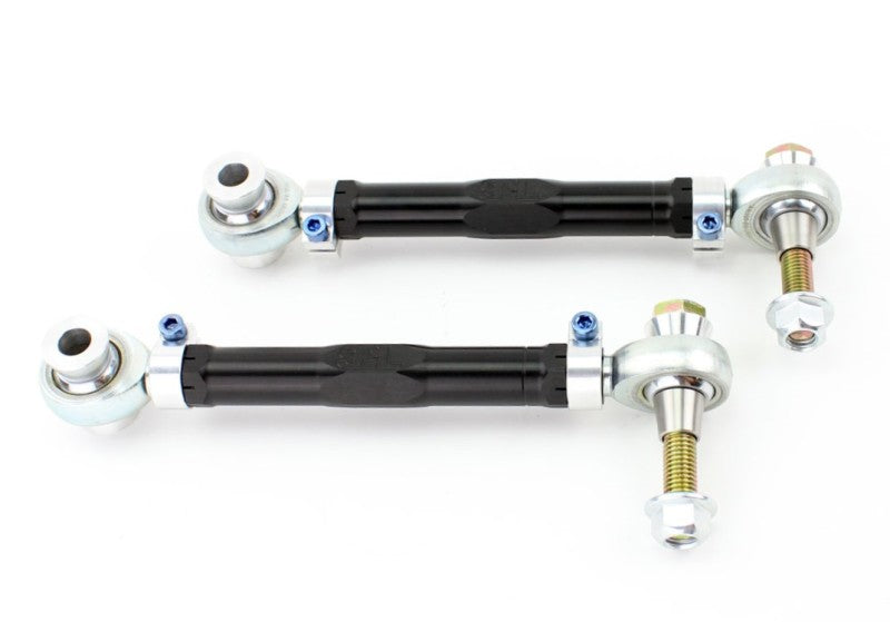 SPL Parts Rear Toe Arms - Lexus IS300 2001-2005