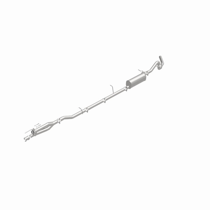 MagnaFlow BRE Exhaust Kit – for 2011–2017 Ford F-250 F-350 Super Duty (6.2L) (6.2L)