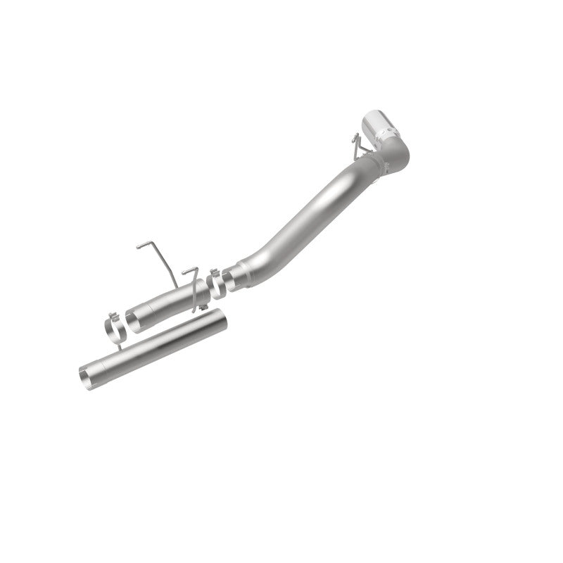 MagnaFlow 07-17 Ram 2500/3500 6.7L DPF-Back SS Exhaust