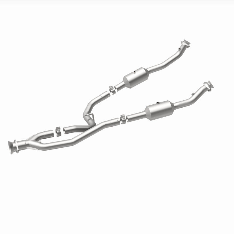 MagnaFlow Ford Transit-150 V6 3.5L Catalytic Converter