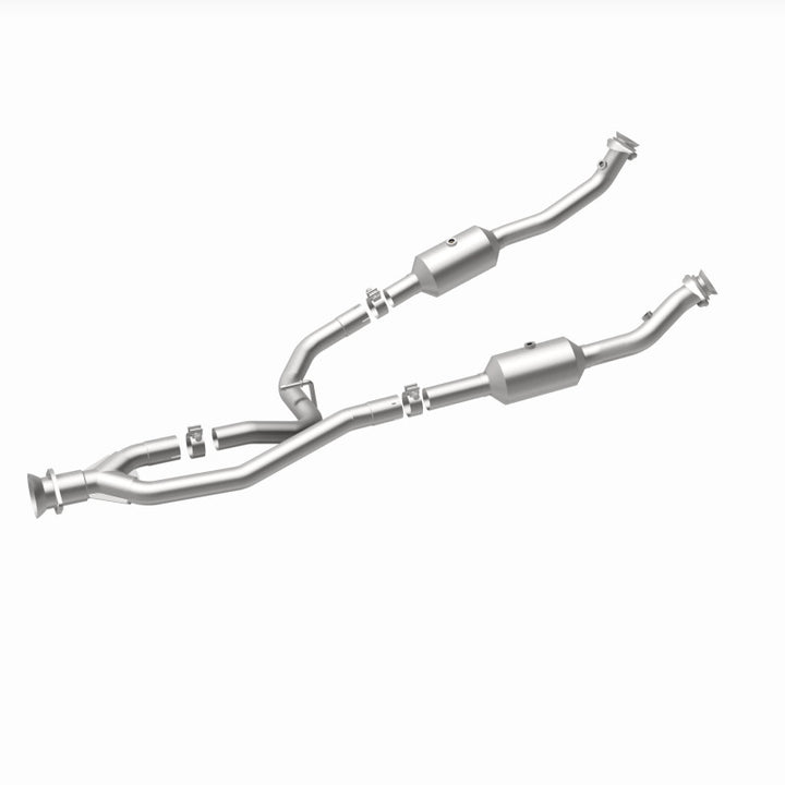 MagnaFlow Ford Transit-150 V6 3.5L Catalytic Converter
